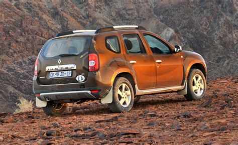 renault duster 2014 review